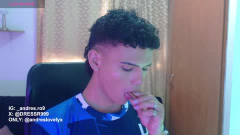 Snapshot of adonis_lovely chatting on 13, 12, 2024 ADONIS online show from 13, 12, 2024