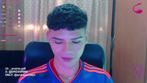 Snapshot of adonis_lovely chatting on 15, 12, 2024 ADONIS online show from 15, 12, 2024