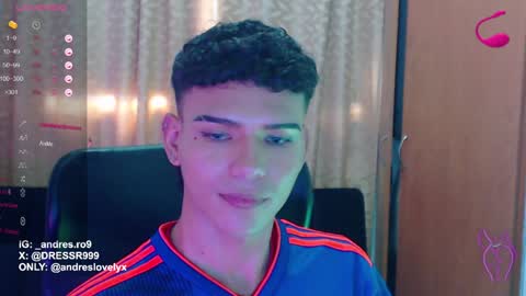 Snapshot of adonis_lovely chatting on 15, 12, 2024 ADONIS online show from 15, 12, 2024
