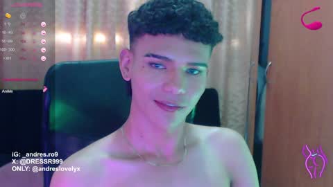 Snapshot of adonis_lovely chatting on 15, 12, 2024 ADONIS online show from 15, 12, 2024