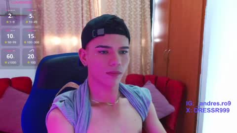 Snapshot of adonis_lovely chatting on 19, 2, 2025 ADONIS online show from 19, 2, 2025