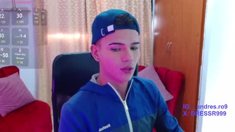 Snapshot of adonis_lovely chatting on 24, 2, 2025 ADONIS online show from 24, 2, 2025