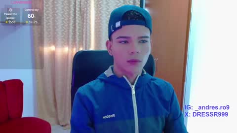 Snapshot of adonis_lovely chatting on 28, 2, 2025 ADONIS online show from 28, 2, 2025