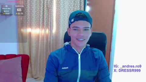 Snapshot of adonis_lovely chatting on 28, 2, 2025 ADONIS online show from 28, 2, 2025