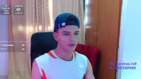 Snapshot of adonis_lovely chatting on 2, 3, 2025 ADONIS online show from 2, 3, 2025