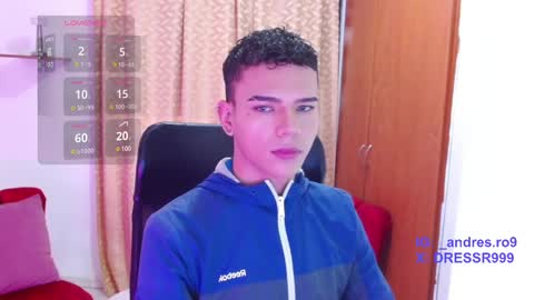 Snapshot of adonis_lovely chatting on 4, 3, 2025 ADONIS online show from 4, 3, 2025