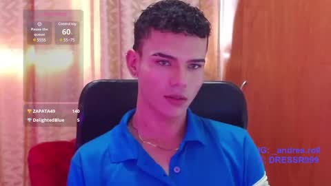 Snapshot of adonis_lovely chatting on 4, 3, 2025 ADONIS online show from 4, 3, 2025