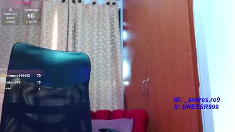 Snapshot of adonis_lovely chatting on 8, 3, 2025 ADONIS online show from 8, 3, 2025