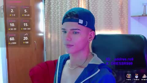 Snapshot of adonis_lovely chatting on 11, 3, 2025 ADONIS online show from 11, 3, 2025