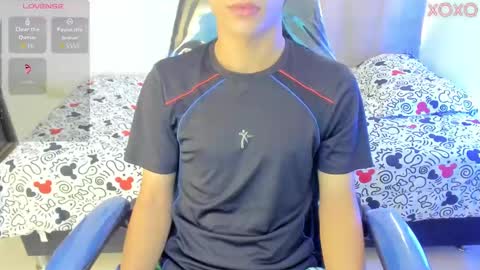 Snapshot of adonis_lovely chatting on 9, 9, 2025 ADONIS online show from 9, 9, 2025