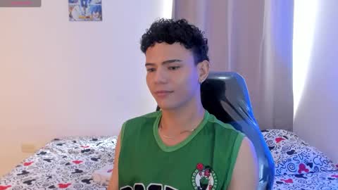 Snapshot of adonis_lovely chatting on 13, 9, 2025 ADONIS online show from 13, 9, 2025