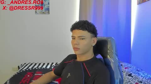Snapshot of adonis_lovely chatting on 24, 9, 2025 ADONIS online show from 24, 9, 2025