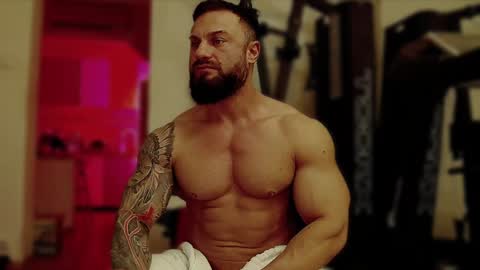 Adonis online show from 4, 12, 2024
