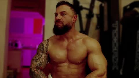 Adonis online show from 6, 12, 2024