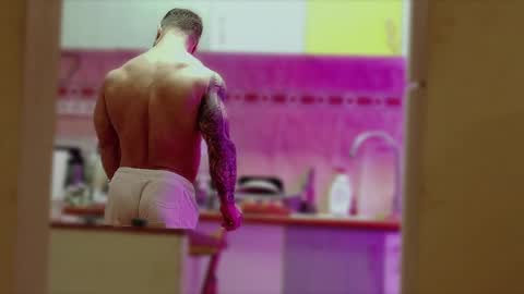 Adonis online show from 7, 12, 2024