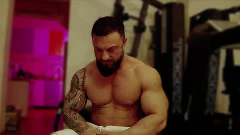Adonis online show from 11, 12, 2024