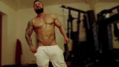 Adonis online show from 11, 12, 2024