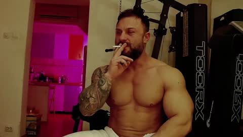 Adonis online show from 12, 12, 2024