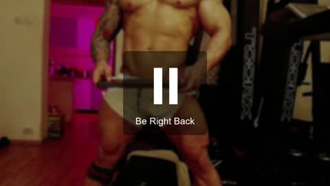 Adonis online show from 12, 12, 2024