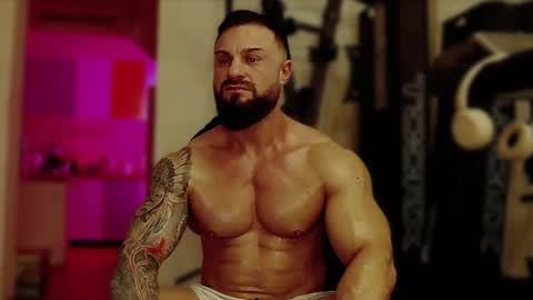 Adonis online show from 14, 12, 2024