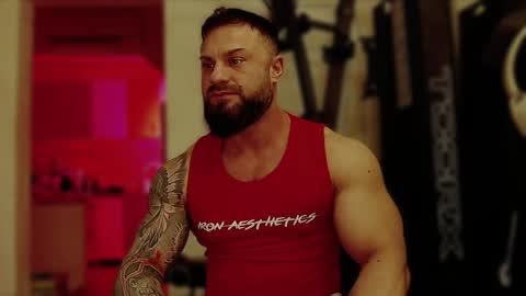 Adonis online show from 28, 12, 2024