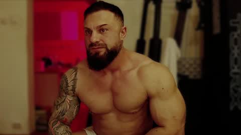 Adonis online show from 29, 12, 2024