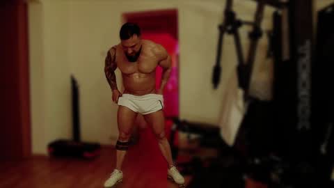 Adonis online show from 29, 12, 2024