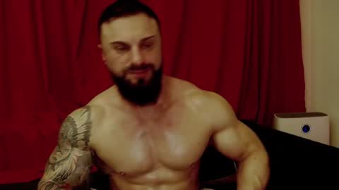 Adonis online show from 7, 1, 2025