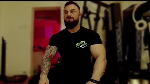 Adonis online show from 8, 1, 2025