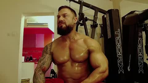 Adonis online show from 13, 1, 2025