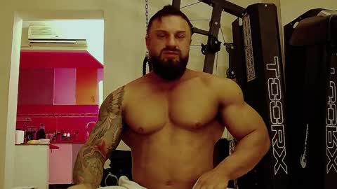 Adonis online show from 14, 1, 2025
