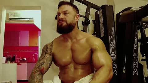 Adonis online show from 14, 1, 2025