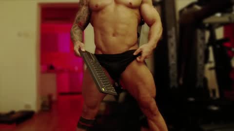 Adonis online show from 17, 1, 2025