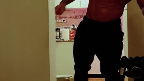 Adonis online show from 17, 1, 2025