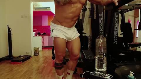 Adonis online show from 18, 1, 2025