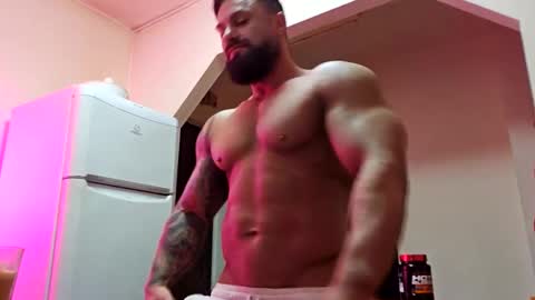 Adonis online show from 4, 11, 2025