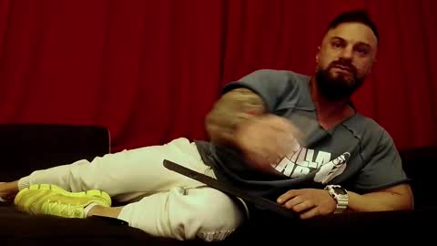 Adonis online show from 18, 12, 2025