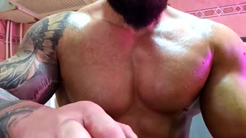 Adonis online show from 19, 12, 2025