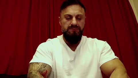 Adonis online show from 10, 1, 2026