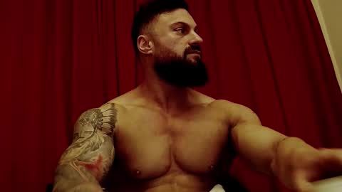 Adonis online show from 18, 1, 2026