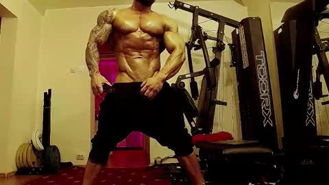 Snapshot of adonis_msc chatting on 20, 2, 2026 Adonis online show from 20, 2, 2026