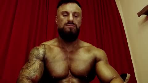 Snapshot of adonis_msc chatting on 26, 2, 2026 Adonis online show from 26, 2, 2026