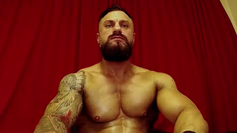 Snapshot of adonis_msc chatting on 2, 3, 2026 Adonis online show from 2, 3, 2026