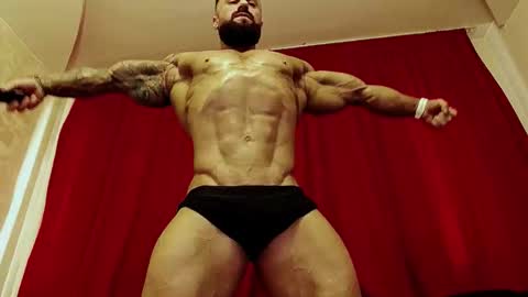 Snapshot of adonis_msc chatting on 5, 3, 2026 Adonis online show from 5, 3, 2026