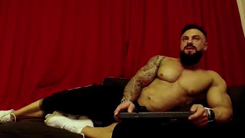 Snapshot of adonis_msc chatting on 6, 3, 2026 Adonis online show from 6, 3, 2026