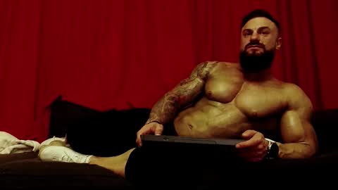 Snapshot of adonis_msc chatting on 9, 3, 2026 Adonis online show from 9, 3, 2026