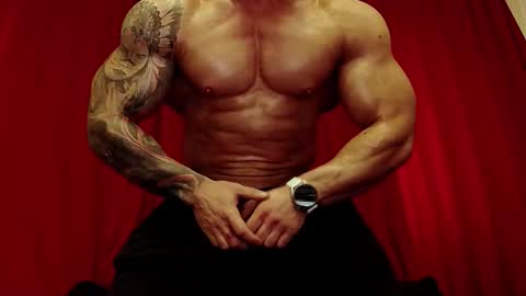 Snapshot of adonis_msc chatting on 12, 3, 2026 Adonis online show from 12, 3, 2026