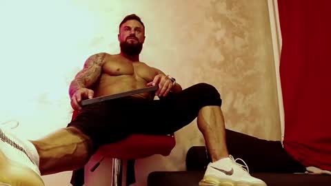 Snapshot of adonis_msc chatting on 13, 3, 2026 Adonis online show from 13, 3, 2026