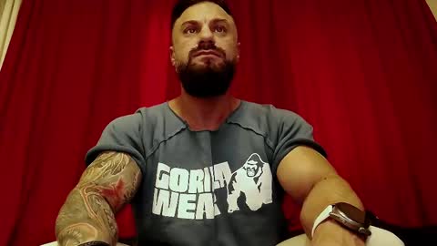 Snapshot of adonis_msc chatting on 16, 3, 2026 Adonis online show from 16, 3, 2026