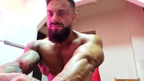 Snapshot of adonis_msc chatting on 19, 3, 2026 Adonis online show from 19, 3, 2026